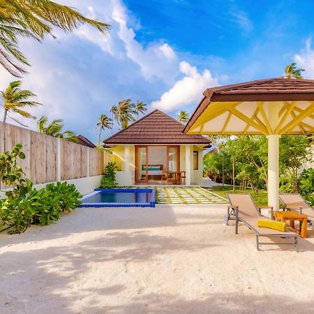 Tui Blue Olhuveli Romance Male Exteriér fotografie